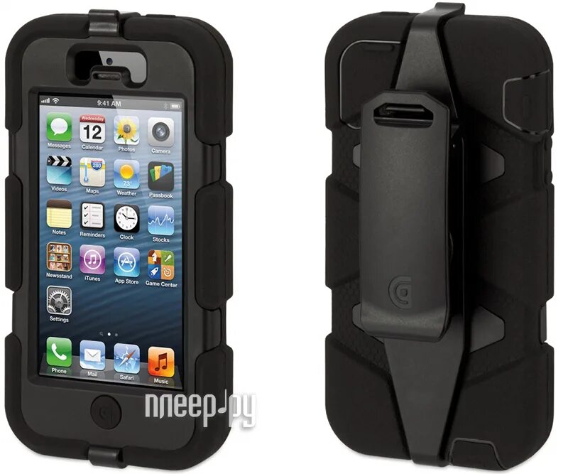 Griffin Survivor iphone 5. Чехол Griffin Survivor для iphone 5 5s se черный. Чехол бронебойный Griffin. Чехол бронебойный для iphone 5/5s/se. Телефон технопола 5