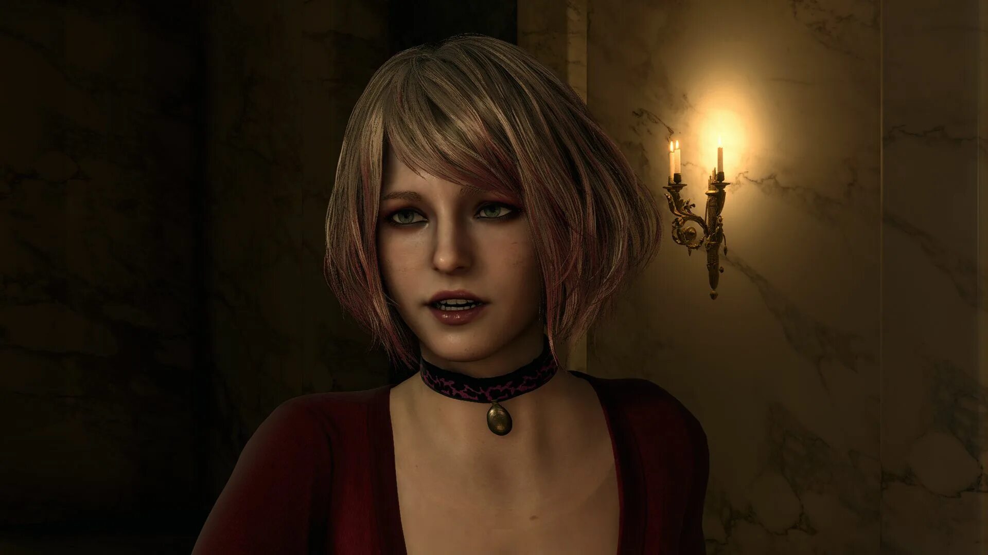 Resident evil 4 remake эшли моды. Resident evil эшли.