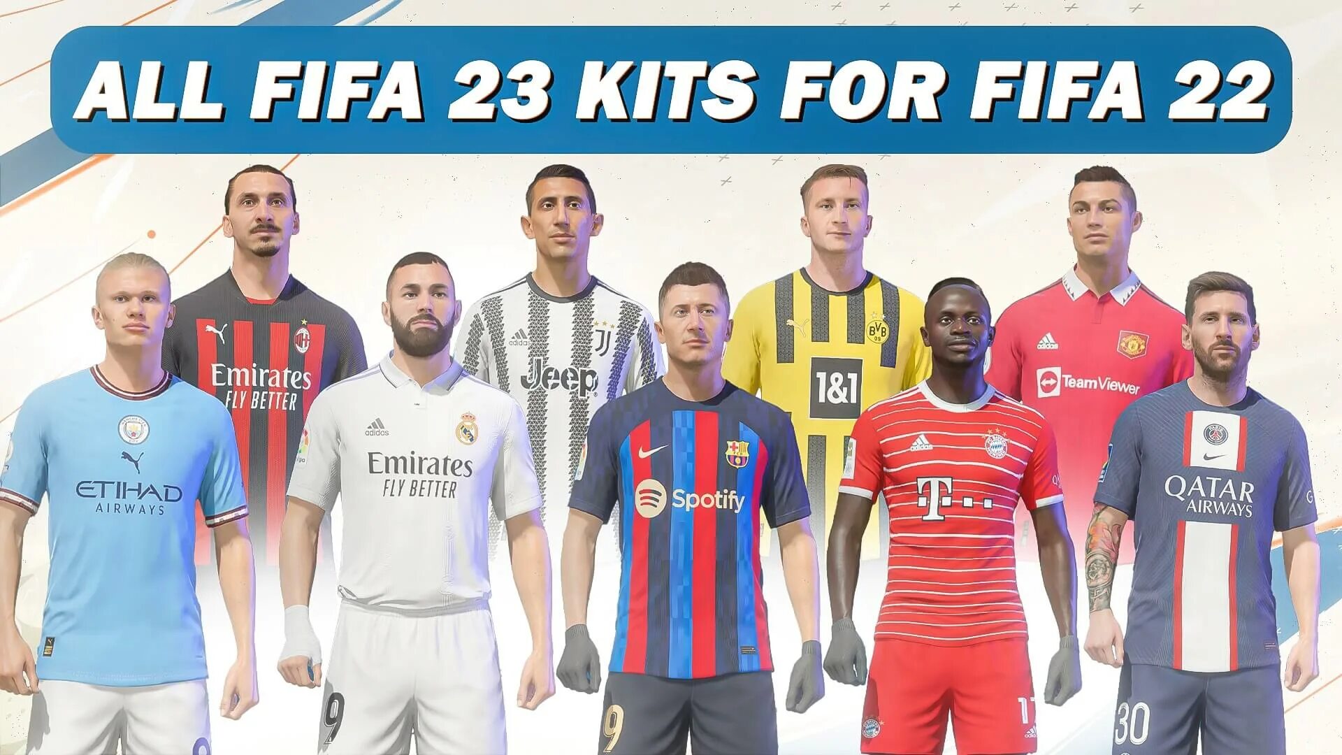 ФИФА Kits. ФК Ричмонд ФИФА 23. FIFA 23 Kit. FIFA 23 формы команд.