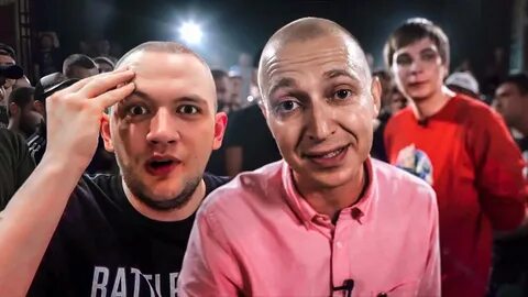 Oxxxymiron против