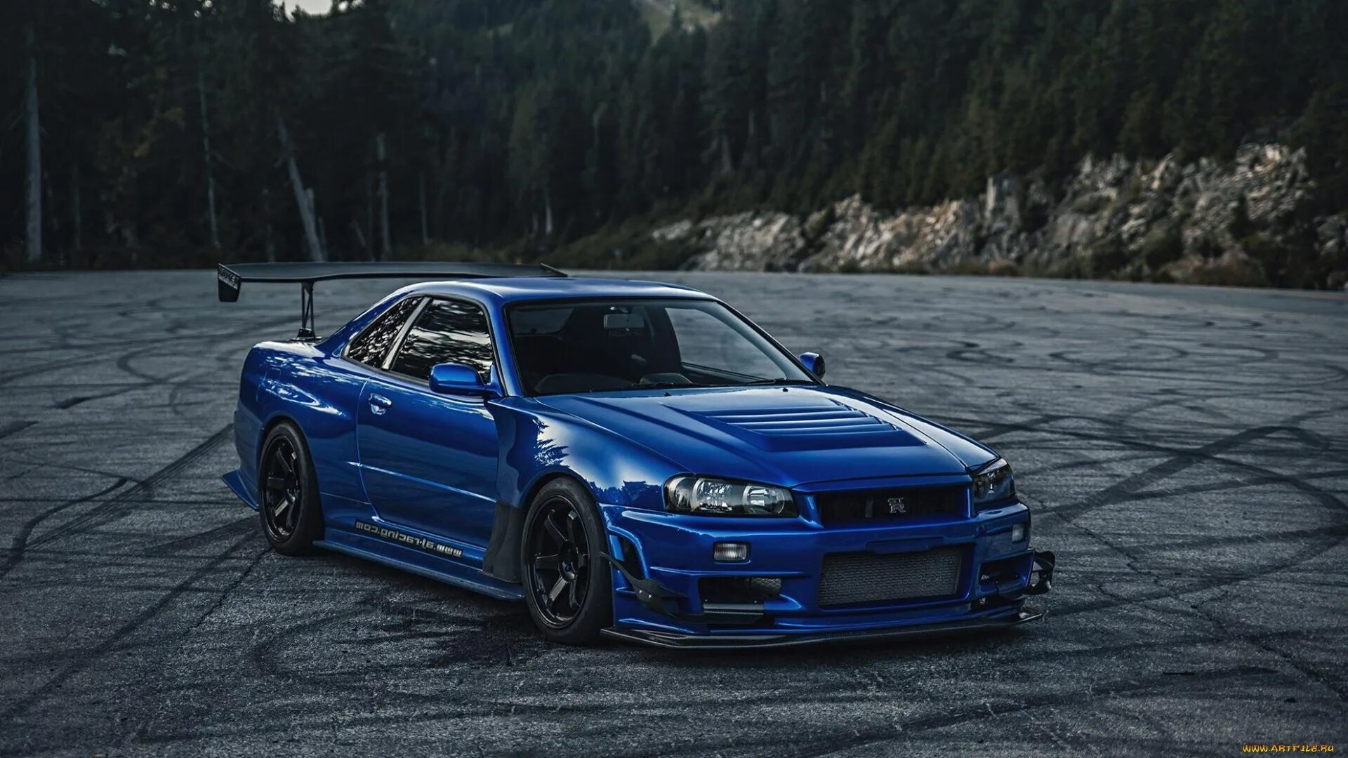 N r 34