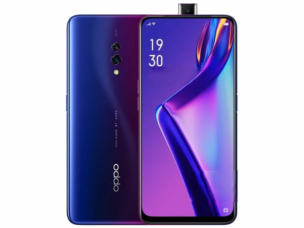 Oppo смартфоны купить