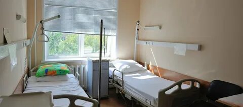 Московский многопрофильный центр паллиативной помощи