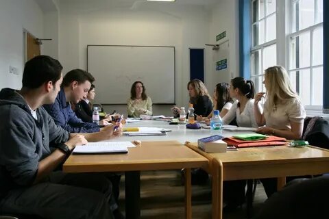 Language study international
