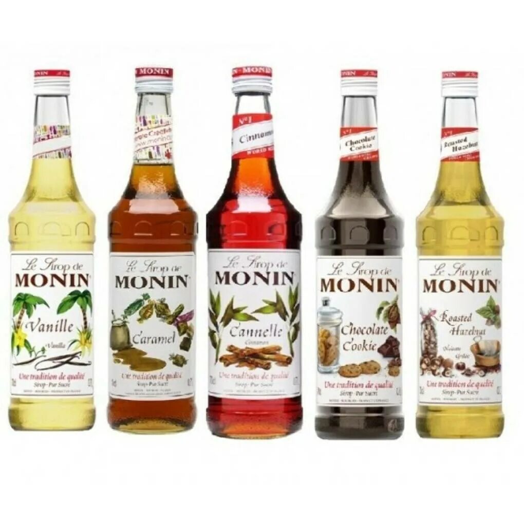 Сиропы Монин вкусы. Сироп Monin набор по 50 мл. Сироп Monin 10ml. Сироп для кофе Монин набор.