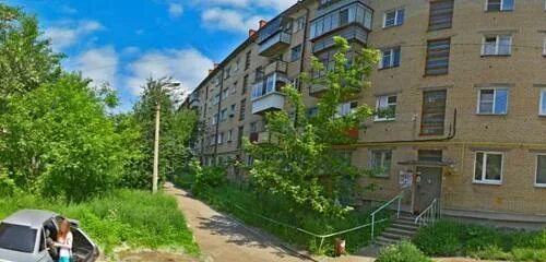 Ул менделеева миасс