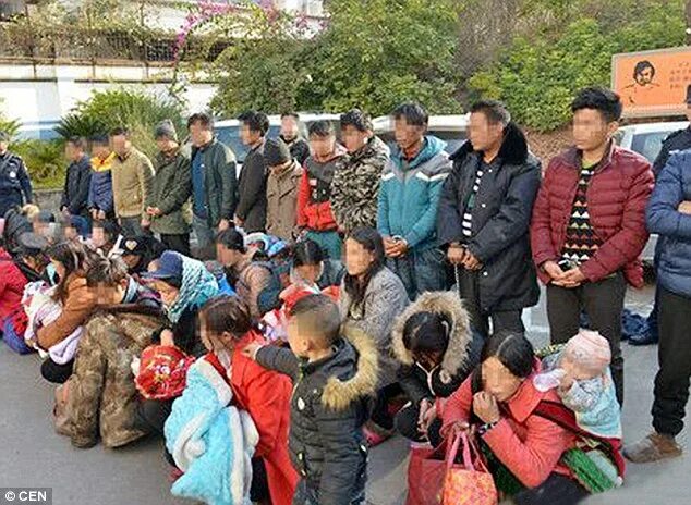 Украсть китай. Торговле детскими органами в Китае. Черный рынок детей в Китае.