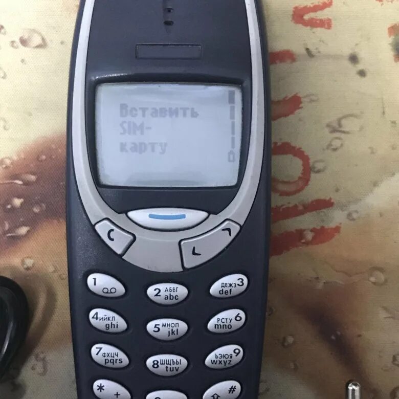 Nokia возобновит продажи старой модели 3310 Пикабу