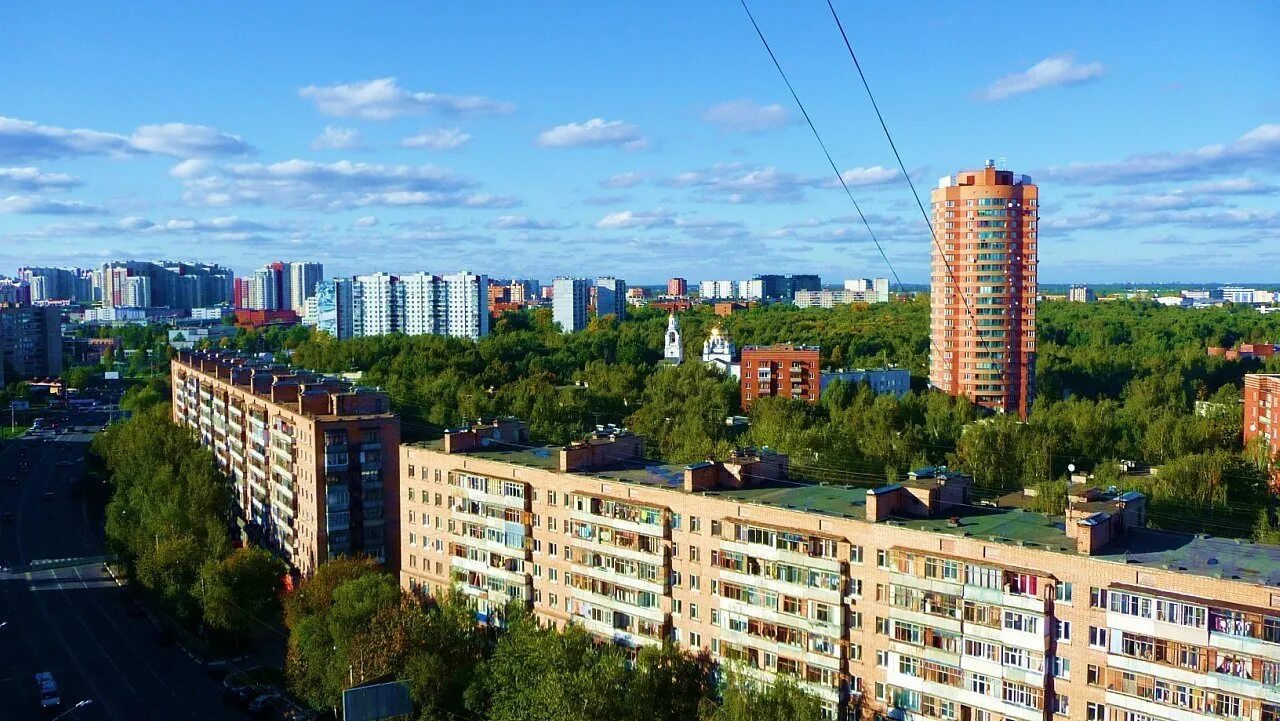 Химках московская область новые. Химки Московская область. Panorama Химки. Химки город. Старые Химки города Московской области.