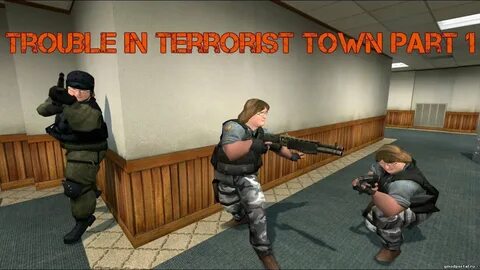 Garry meme