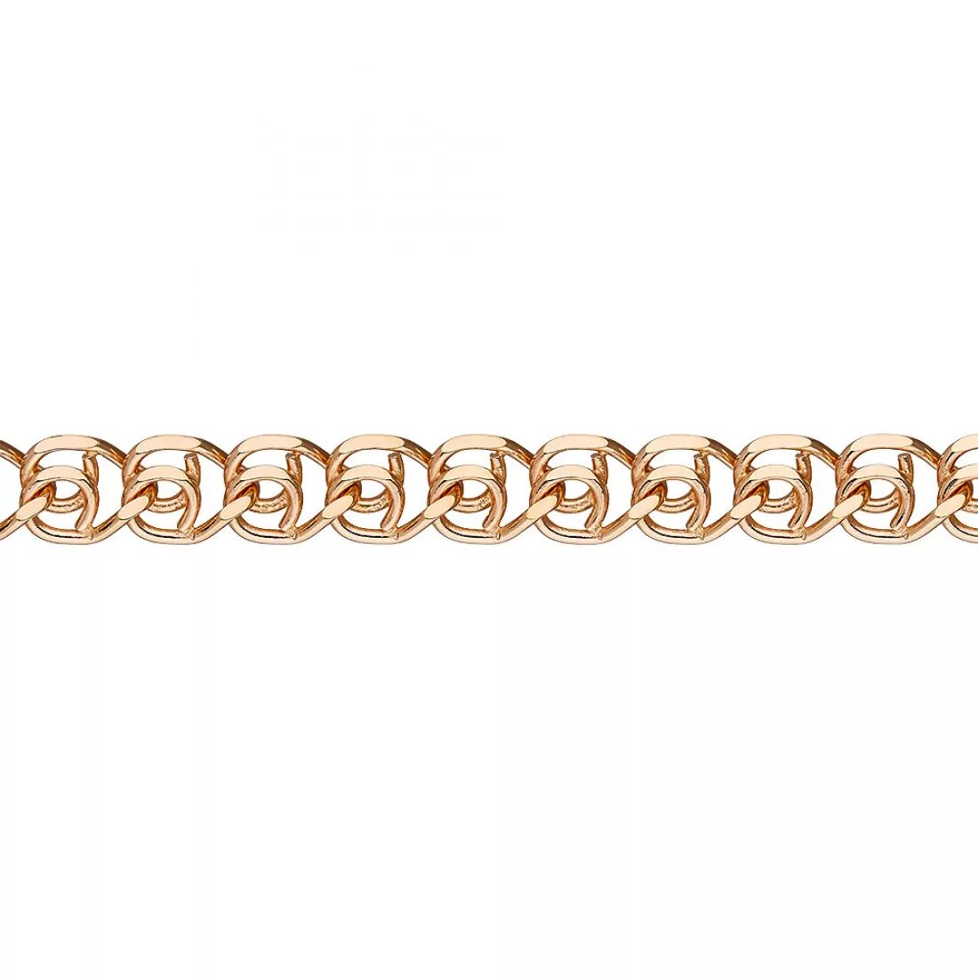 цепь арт. золотые женские цепочки лав. цепочка плетение love. 56 грамма. Love цепочка золото.