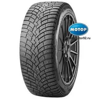 245 45 r20 pirelli ice zero 2