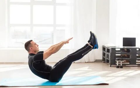 Exercise is great