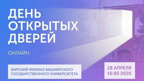 Бирск сдо