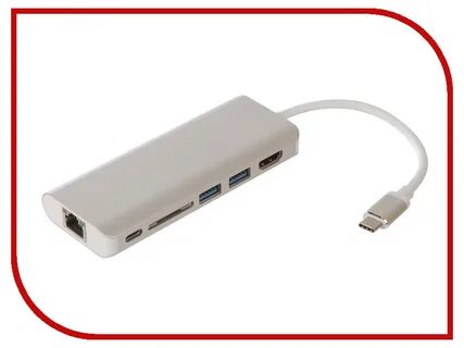 Usb hdmi lan
