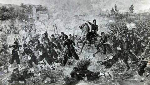 De guerra