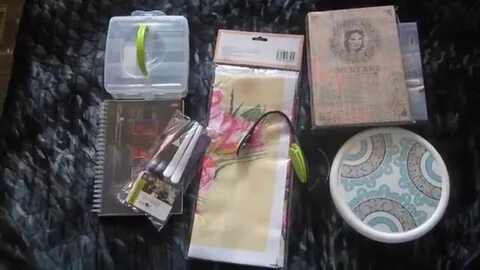 Фикс прайс для рукоделия