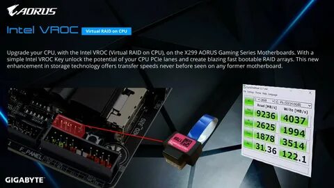 Nvme драйвер