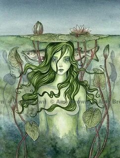 Helen ondine