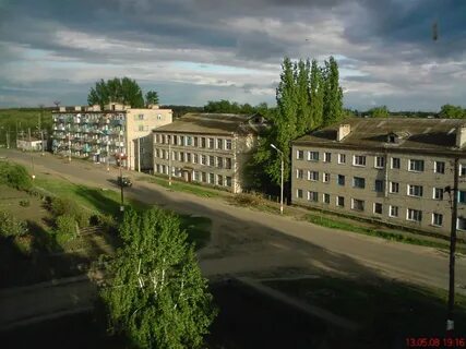 Петровск ул гоголя