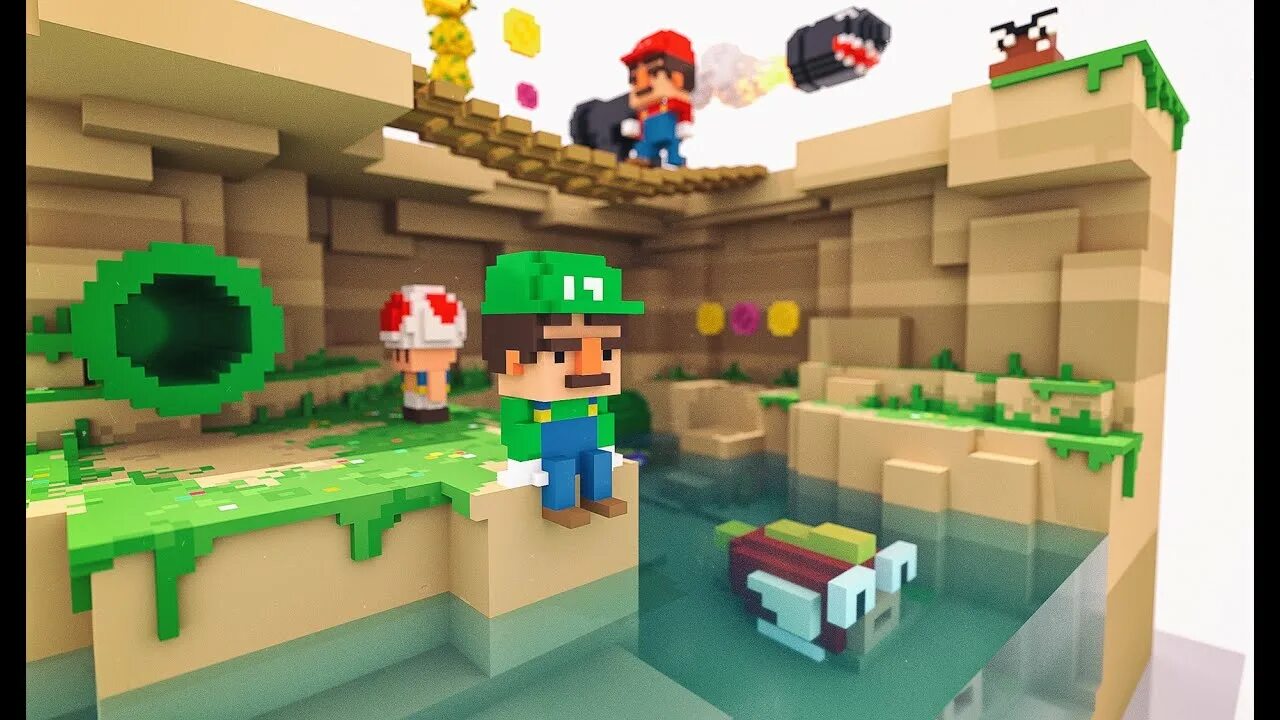 Minecraft altera ai. Minecraft altera ai