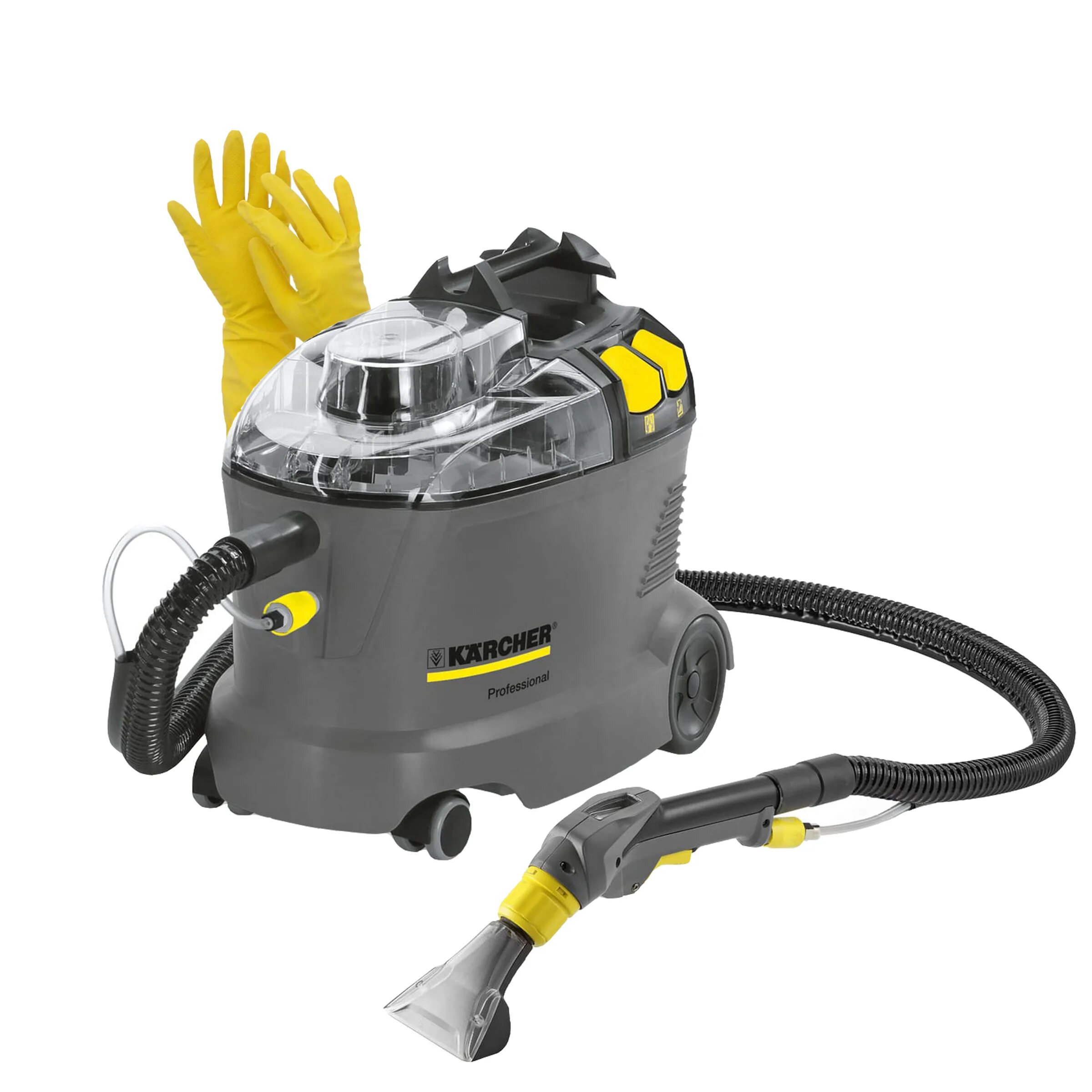 Купить пылесос для мойки. Моющий пылесос Karcher Puzzi 8/1 c. Моющий пылесос Karcher Puzzi 8/1. Пылесос Puzzi 8/1c. Моющий пылесос Керхер Пуззи 8/1.