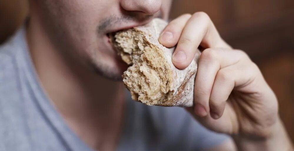 Don t eat bread