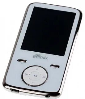 Ritmix