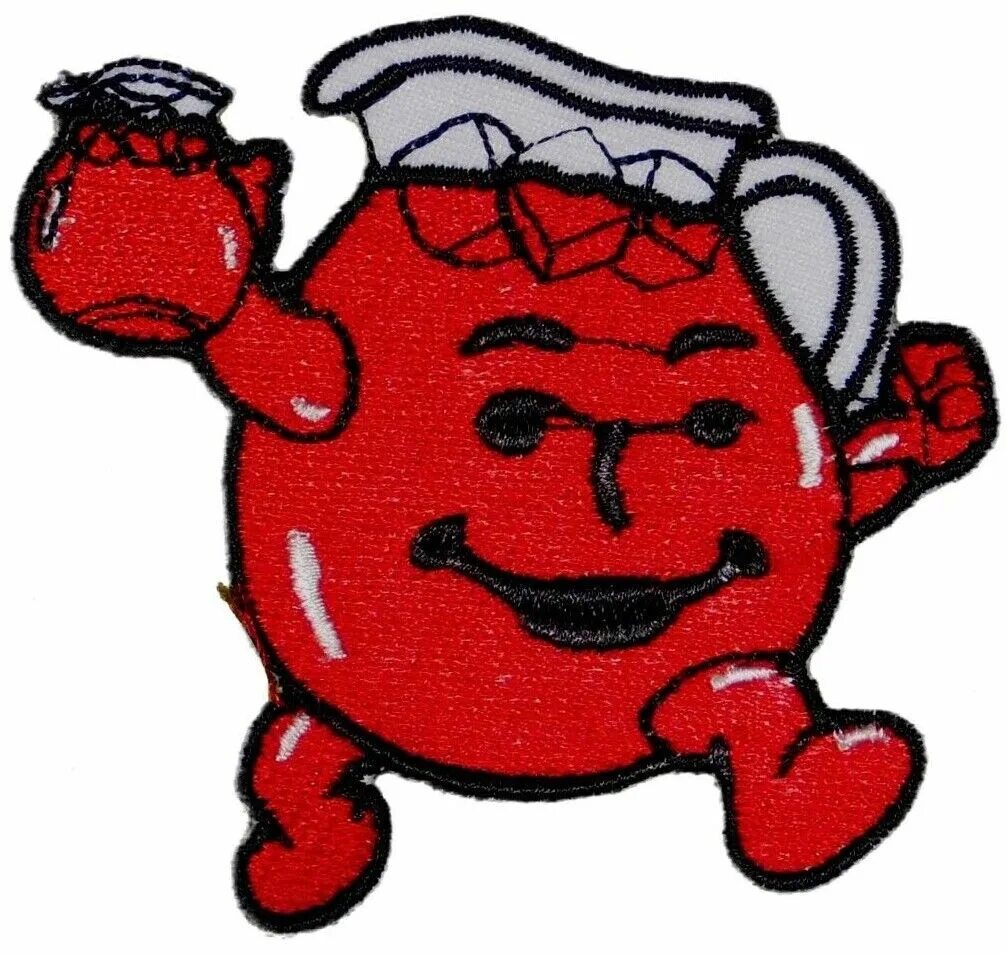 Kool aid bring me the. Kool Aid инцидент. Kool Aid man. Kool Aid logo. Kool Aid man Neon.