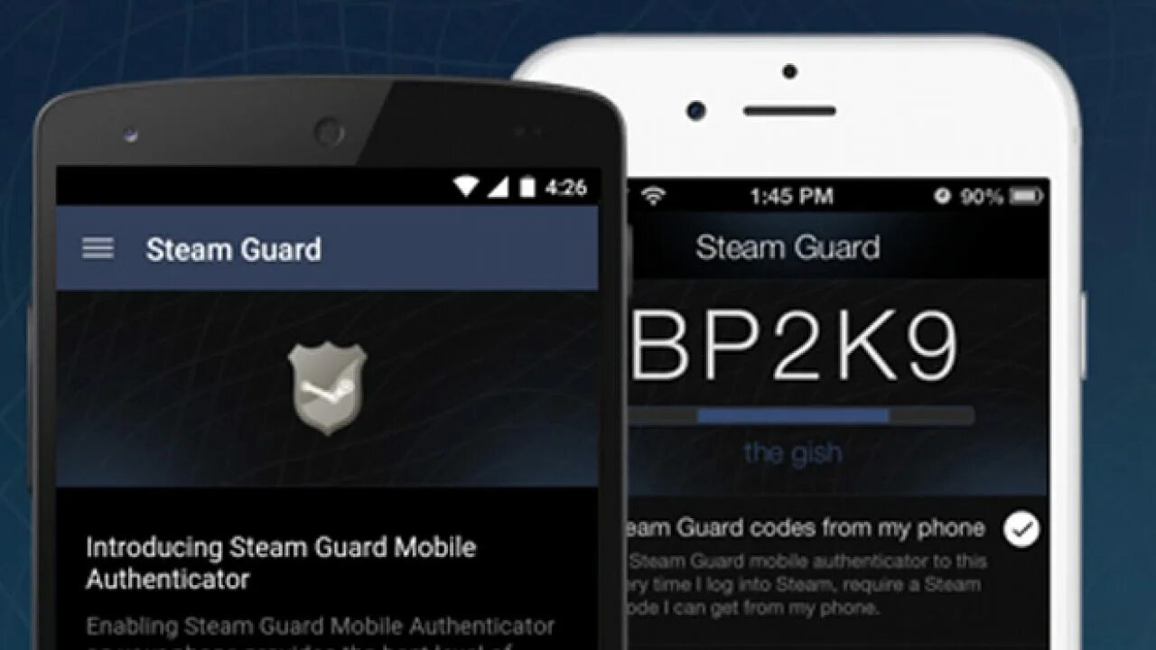 Mobile steam guard как подключить. Стим гуард. аутентификатор steam guard. steam guard mobile authenticator. мобильный стим.