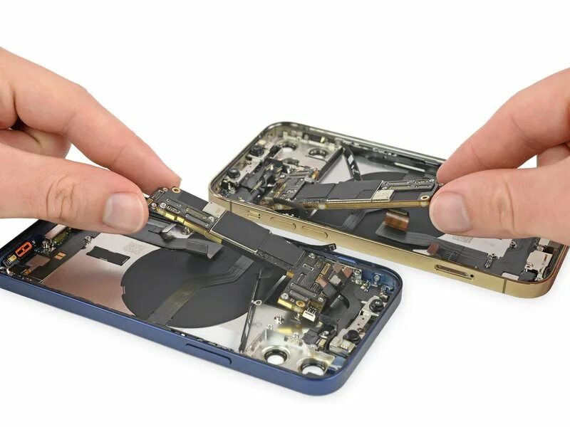 Замена корпуса телефона цена. Материнская плата iphone 12 Mini. Iphone 12 Pro Max плата. IFIXIT iphone 11 Pro Teardown. Плата iphone 12.