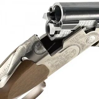 Beretta silver pigeon