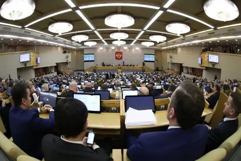 Сайты комитетов государственной думы