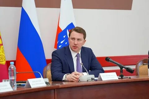 Глава сочи