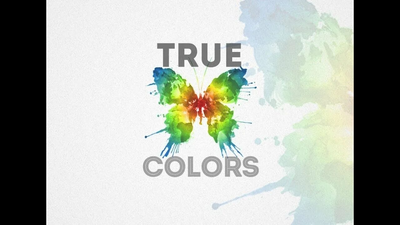 True цвет. True Colors. Обои true Colors. Обложка true Colors. Truecolor телефон.