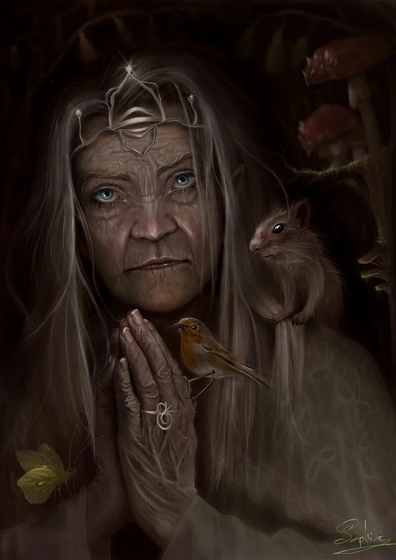 Старые бабки ведьмы. Баба Яга богиня. Баба Яга ведунья. Баба Яга знахарка.