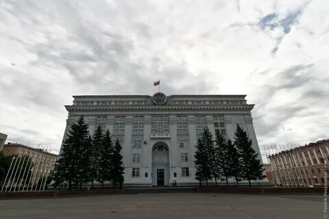 Управление г кемерово