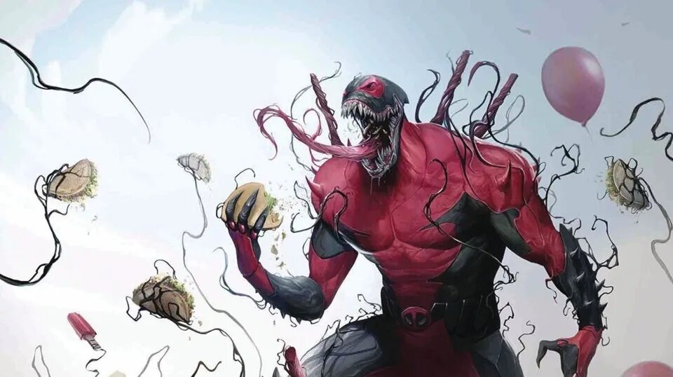 Марвел токсин брен уотерс. Симбиоты марвел. Сильный токсин. Marvel паук карнаж. Токсин эдди брок.