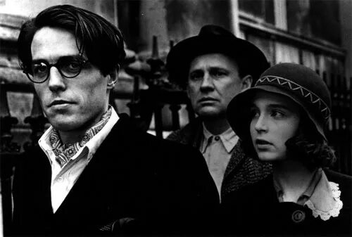 ужасно большое