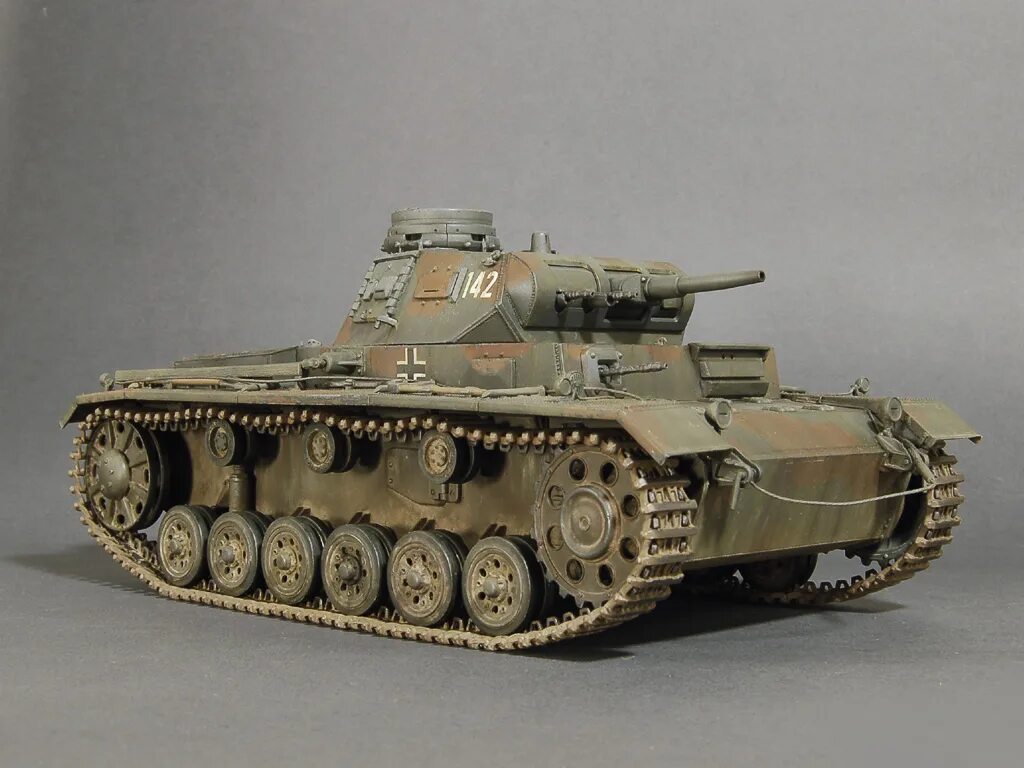 Tank series. PZ.Kpfw.III Ausf.e. PZ Kpfw 3 Ausf e. Танк ПЗ 3 Ф. PZ 3 звезда 1 35.