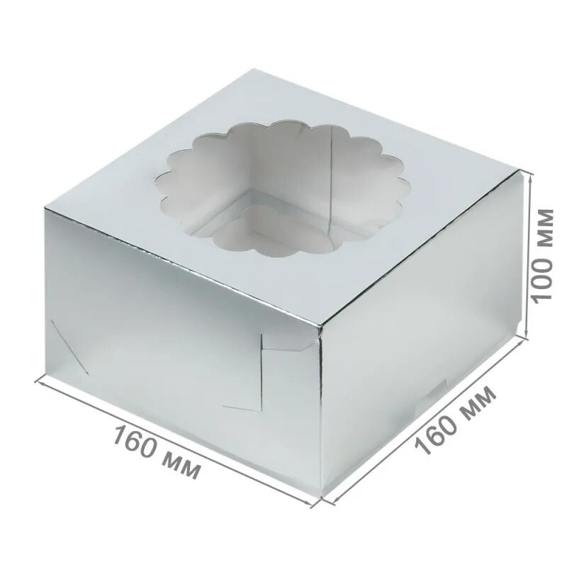 С окном, размер 160х160х100, крафт. Коробка под 4капк 160*160*100 с прямоуг. Коробка для 4 капкейков. Коробка для 4 капкейков. Коробка для 4 капкейков.