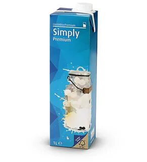 Simpler premium