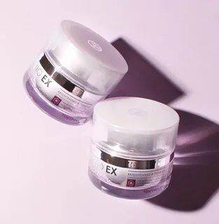 Toning cream