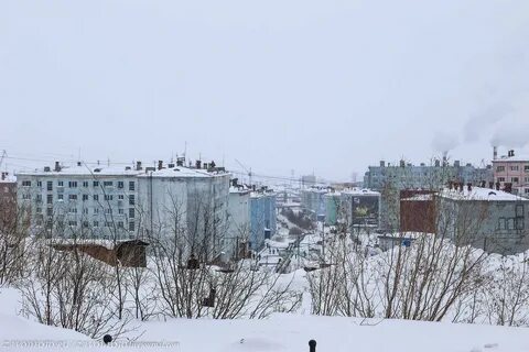 Погода дудинка красноярский край