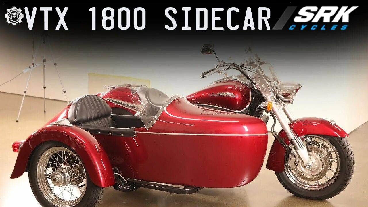 Хонда ВТХ 1300 С коляской. Honda Valkyrie 1800 с коляской. Хонда ВТХ 1800 С коляской. Honda VTX 1800 С коляской.