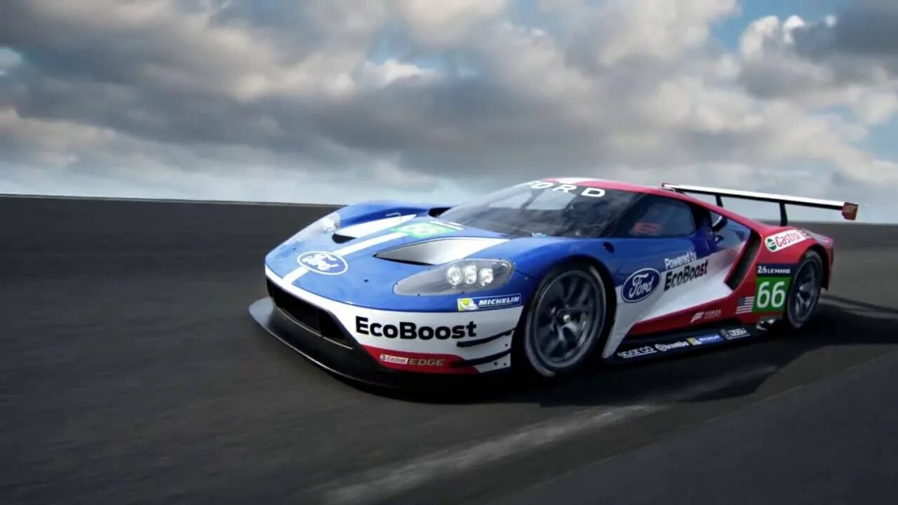 Реал рейсинг 4. Ford gt LM GTE-Pro. Ford gt LM GTE - Pro le mans (2016). 2016 Ford gt le mans. Ford gt Race 2016.