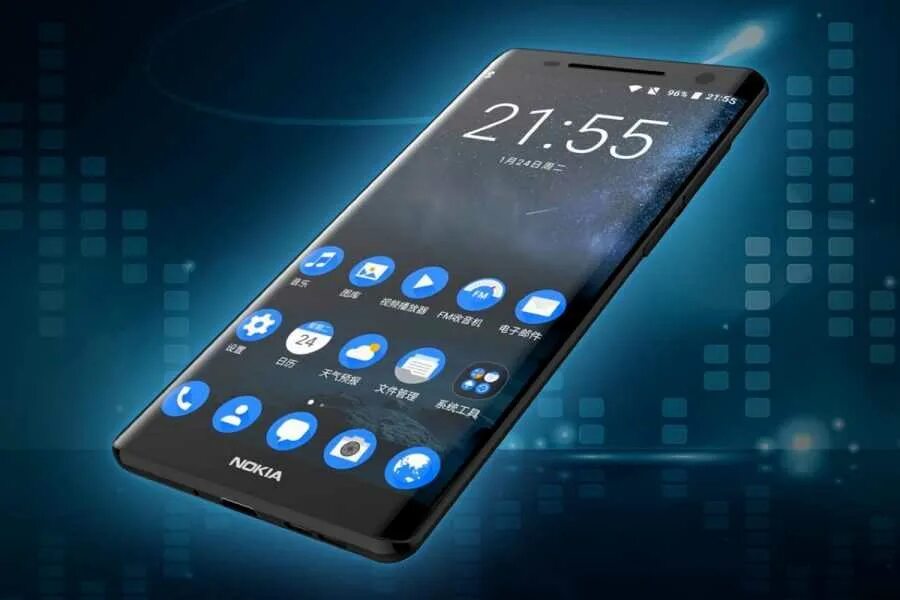 Нокиа смартфон безрамочный. Нокиа смартфоны 2021. Nokia новый смартфон 2022. Nokia smartphone 2023. Лучший телефон в россии в 2024