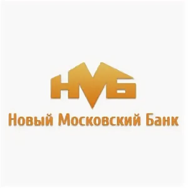 Кузбассхимбанк. Новый Московский банк. КБ "НМБ" ООО. NMB logo.