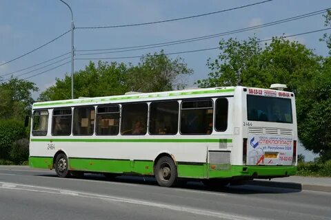 403 автобус вологда