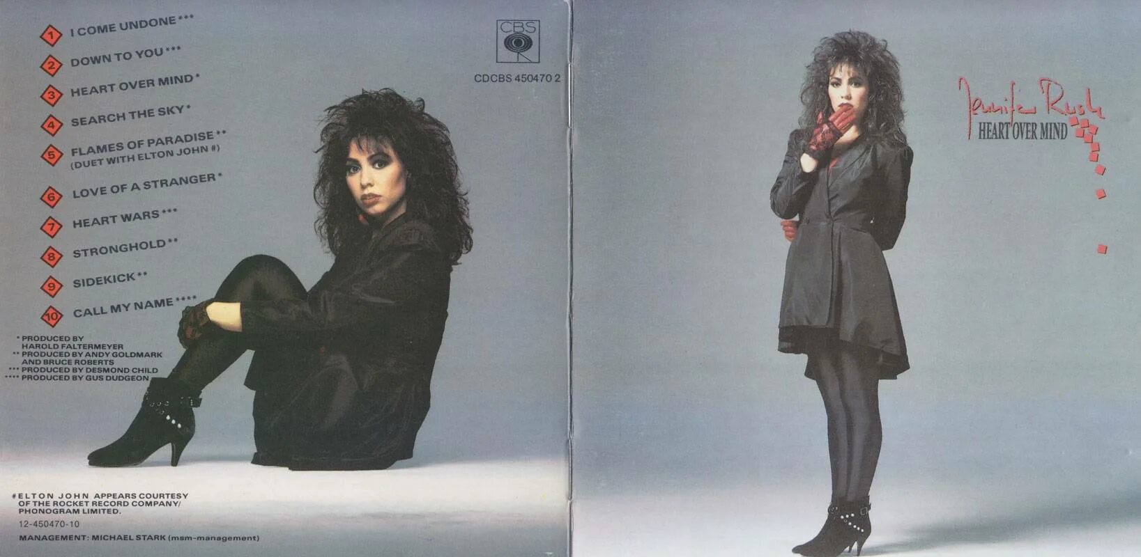 Heart over mind перевод на русский. Jennifer Rush Heart over Mind 1987. Jennifer Rush Jennifer Rush 1984. Обложки альбом Jennifer Rush. Jennifer Rush в молодости.